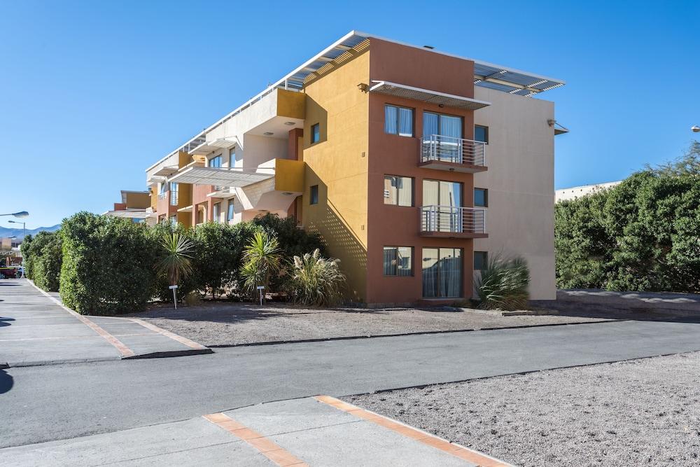 Geotel Calama Extérieur photo